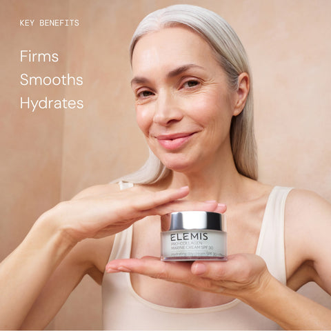 Pro-Collagen Marine Cream SPF 30
