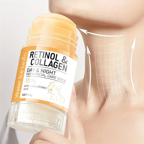 Retinol Collagen Neck Cream – Lift & Tighten