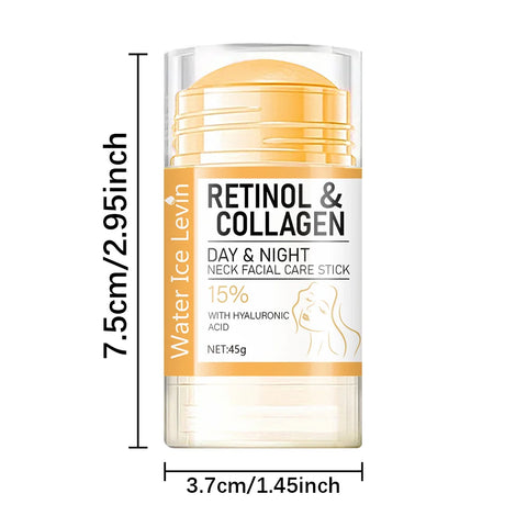 Retinol Collagen Neck Cream – Lift & Tighten