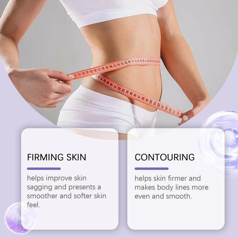 Get Dreamy Body Cream – Tighten, Lift & Hydrate