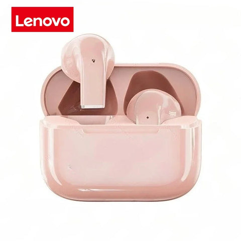 Lenovo Pro 5s Wireless Earphones Long Battery Noise Reduction