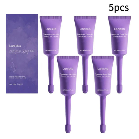 Women's Private Whitening Gel – Daily Intimate Care