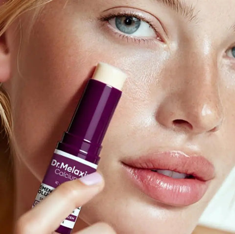 Korean Calcium Balm Stick – Reduce Wrinkles Naturally