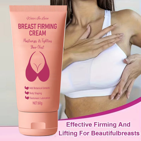 Breast Firming Cream – Tighten, Lift & Enlarge