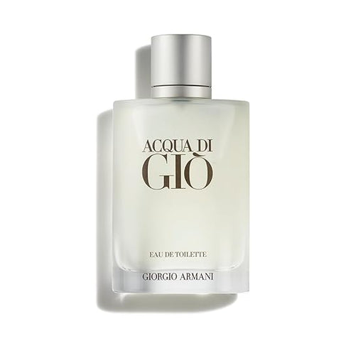 Armani Acqua di Giò Men's Cologne Fragrance 100ml